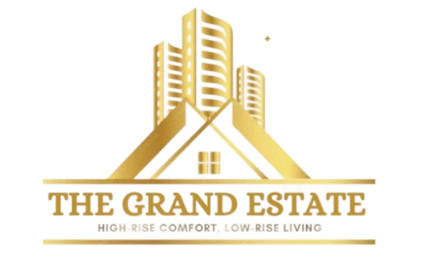 grand estate logo