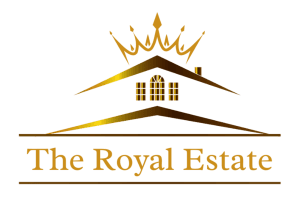 royal estate logo